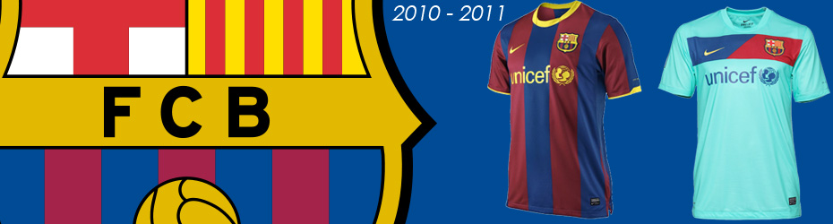 maillot barcelone 2012