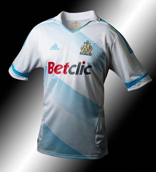 maillot om home