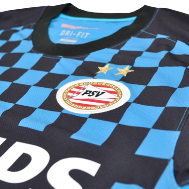 maillot psv 2012