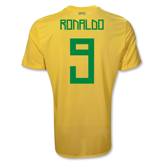 maillot ronaldo