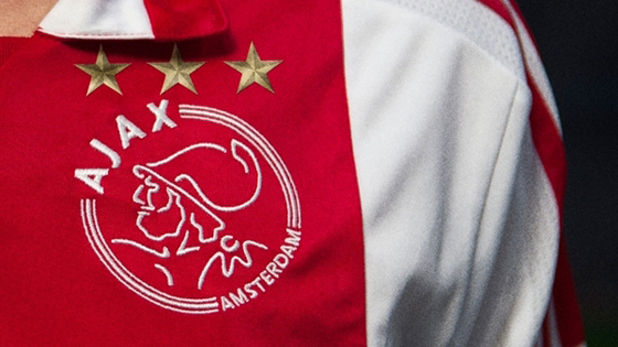 nouveau maillot ajax