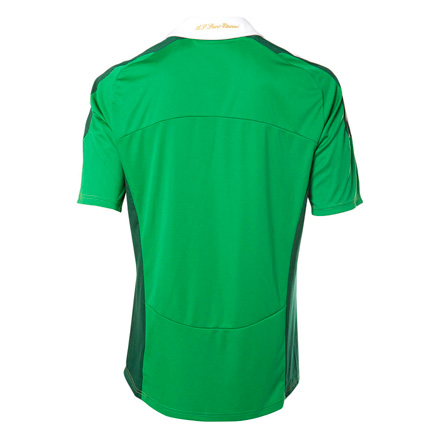 nouveau maillot saint etienne