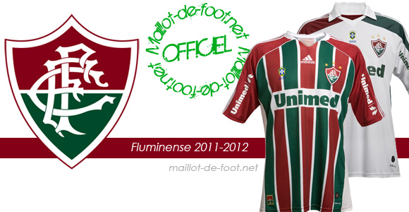 fluminense 2012