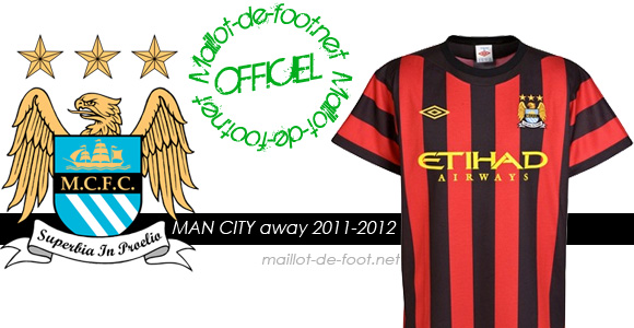 manchester city 2012