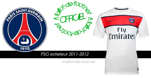 psg 2012