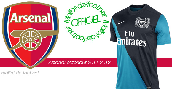 arsenal exterieur